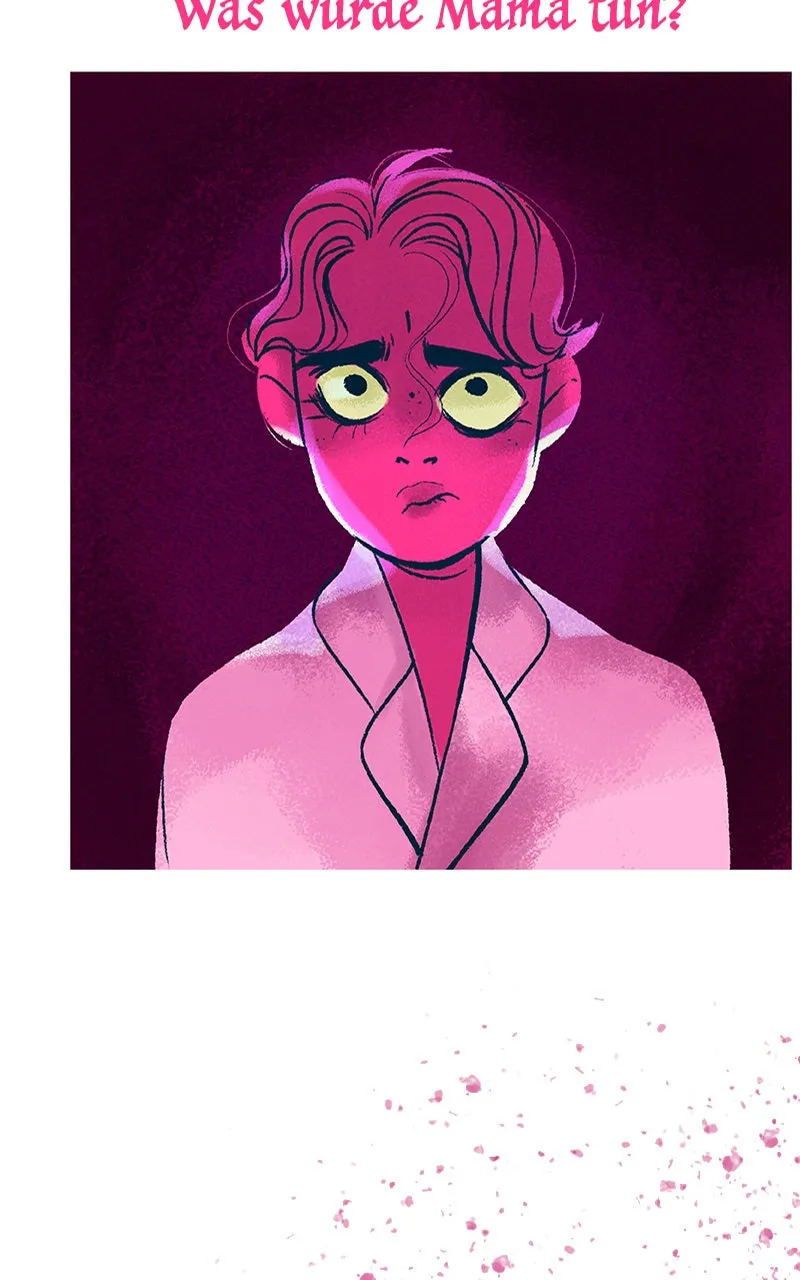 Read Lore Olympus DE Manga Online