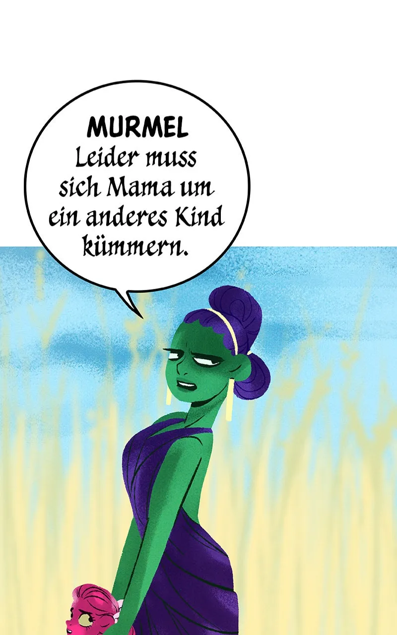 Read Lore Olympus DE Manga Online