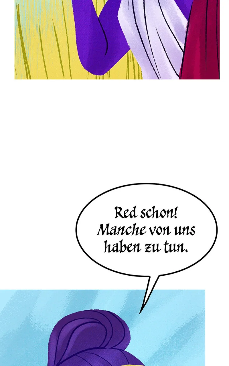 Read Lore Olympus DE Manga Online