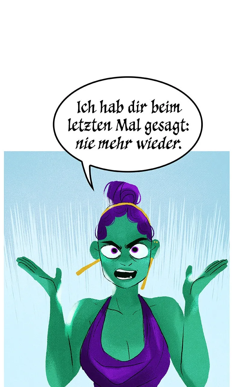 Read Lore Olympus DE Manga Online