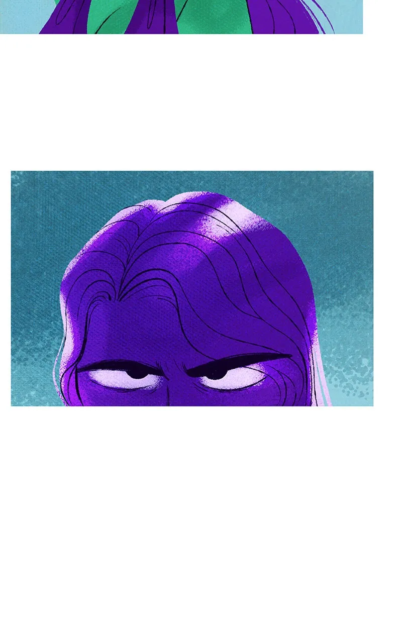 Read Lore Olympus DE Manga Online