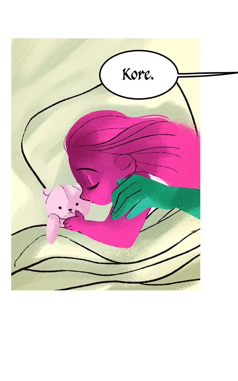 Read Lore Olympus DE Manga Online