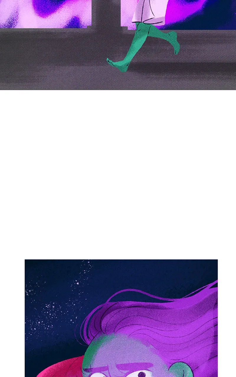 Read Lore Olympus DE Manga Online