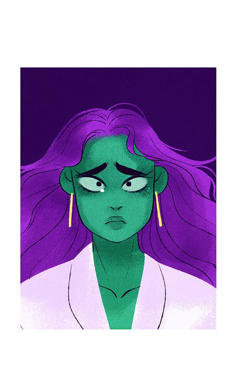 Read Lore Olympus DE Manga Online