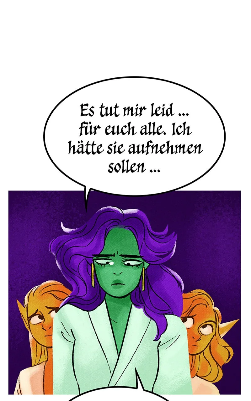 Read Lore Olympus DE Manga Online