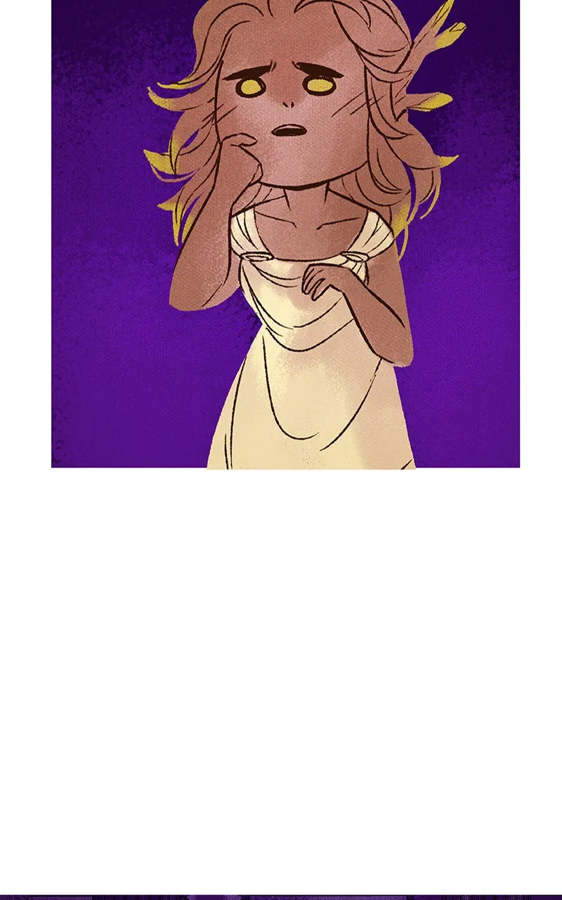 Read Lore Olympus DE Manga Online