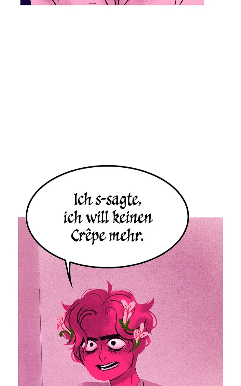 Read Lore Olympus DE Manga Online