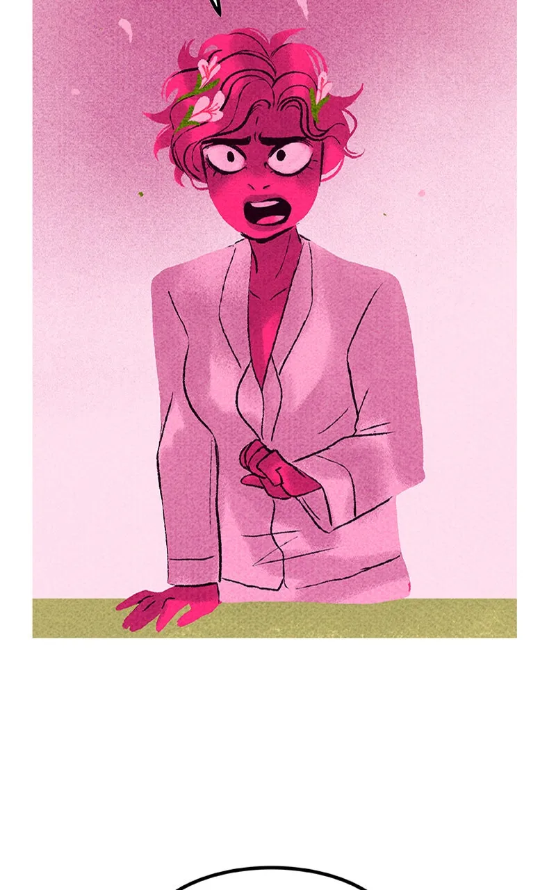 Read Lore Olympus DE Manga Online