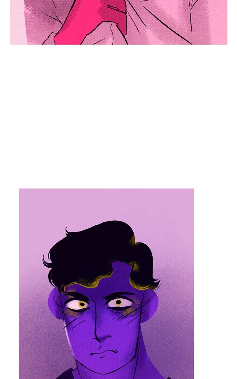 Read Lore Olympus DE Manga Online