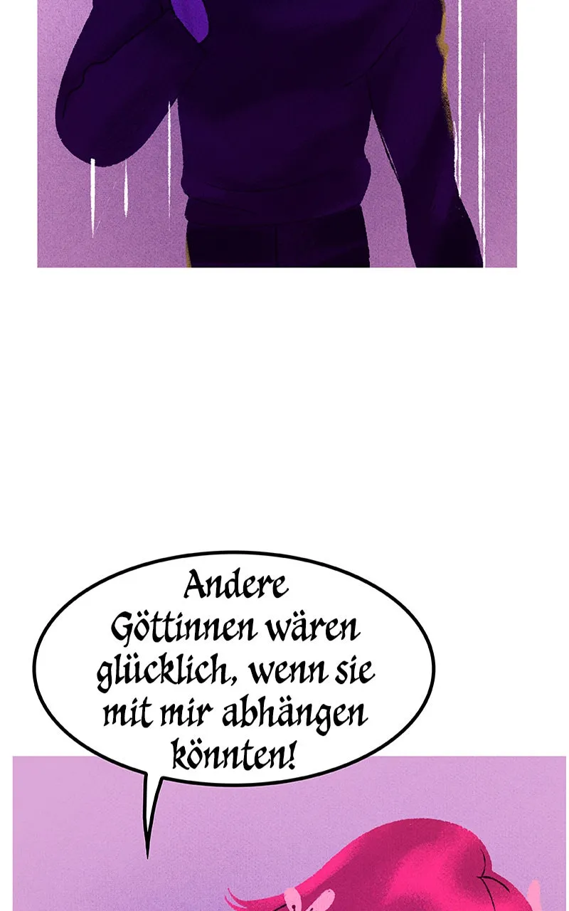 Read Lore Olympus DE Manga Online