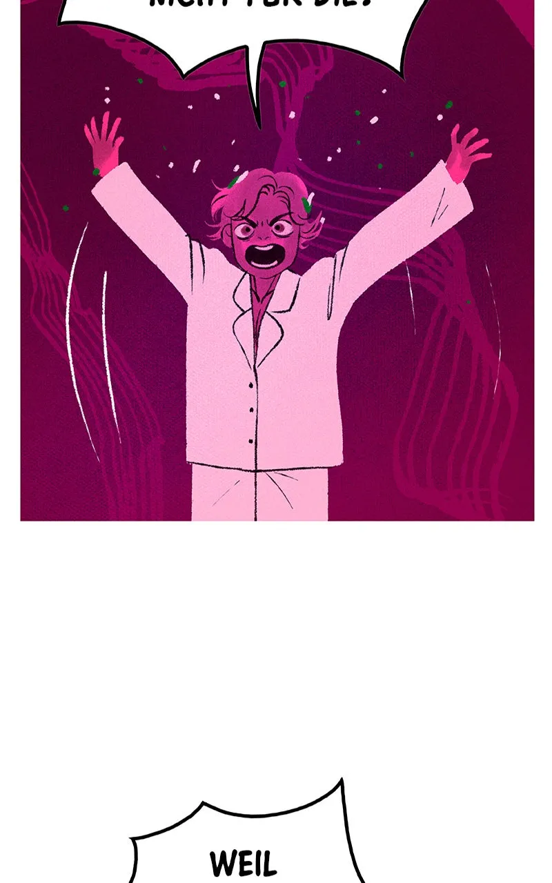 Read Lore Olympus DE Manga Online