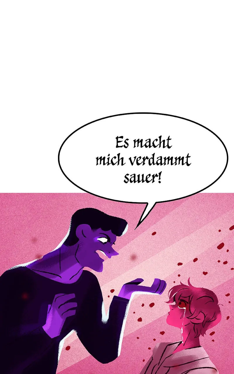 Read Lore Olympus DE Manga Online