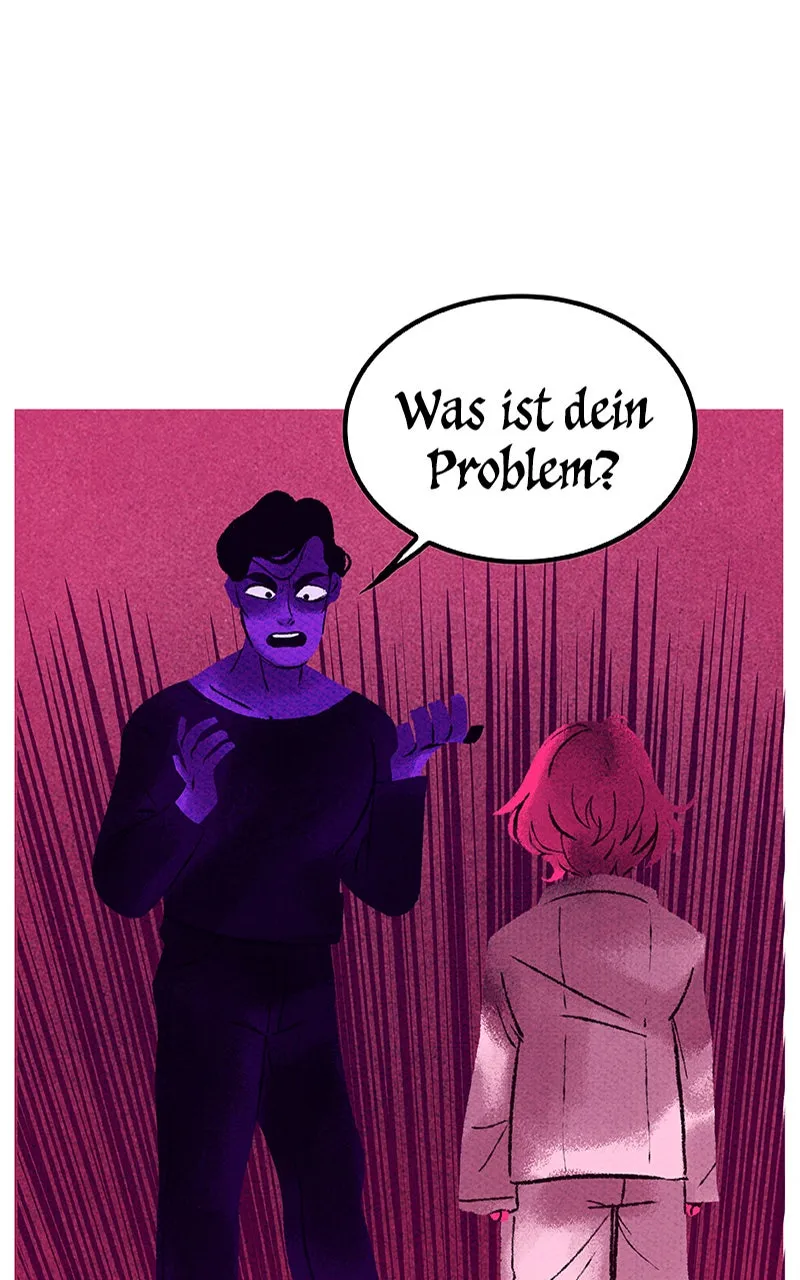 Read Lore Olympus DE Manga Online