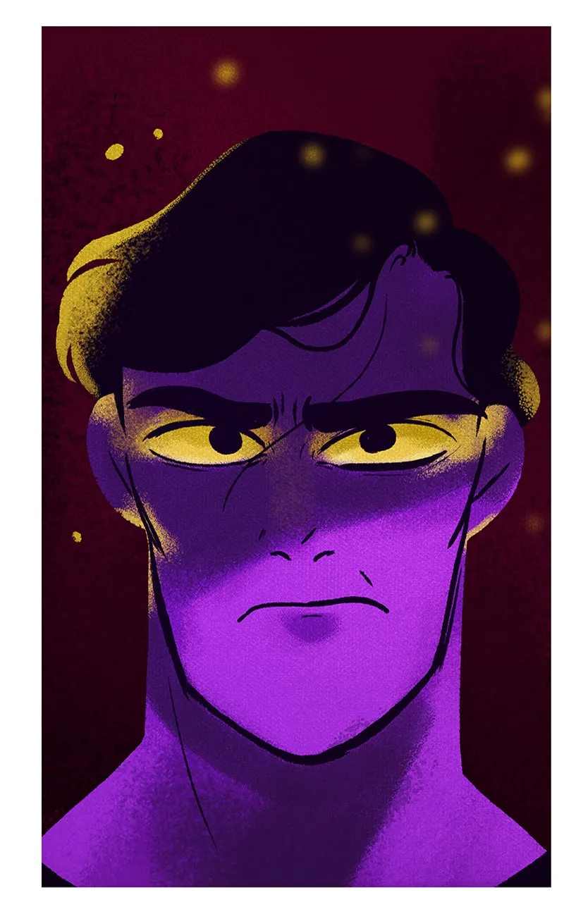 Read Lore Olympus DE Manga Online