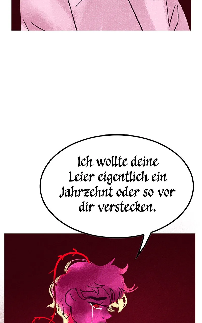 Read Lore Olympus DE Manga Online