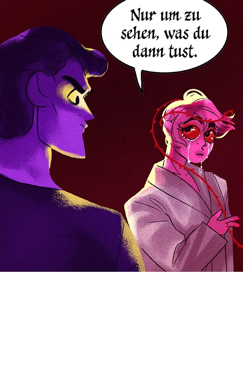 Read Lore Olympus DE Manga Online
