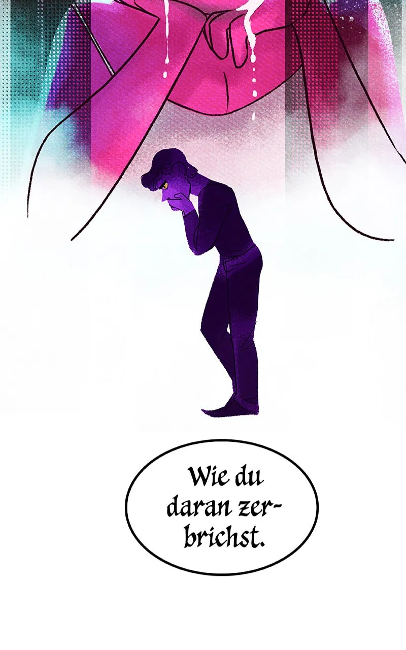 Read Lore Olympus DE Manga Online