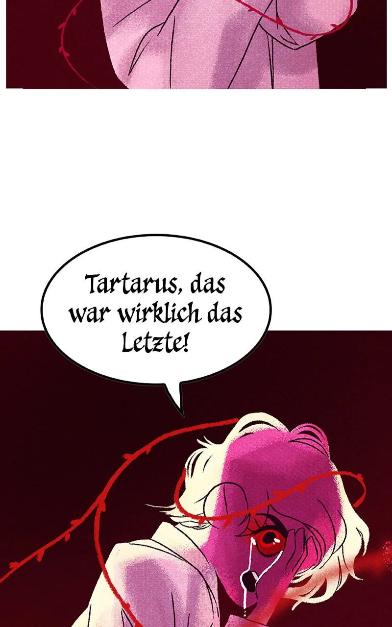 Read Lore Olympus DE Manga Online
