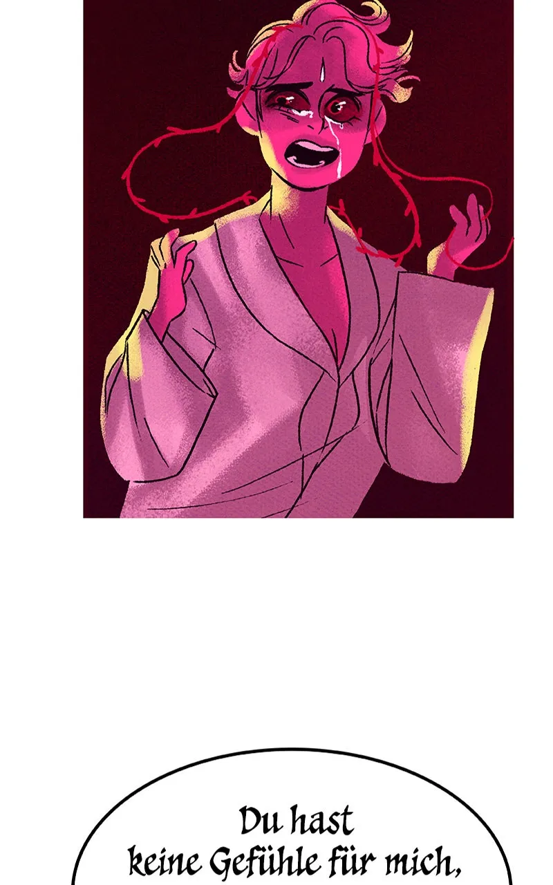 Read Lore Olympus DE Manga Online