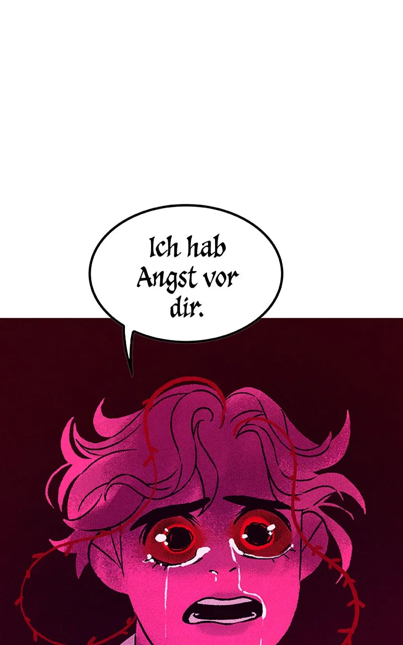 Read Lore Olympus DE Manga Online