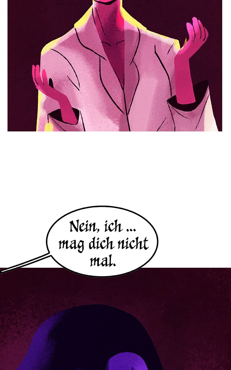 Read Lore Olympus DE Manga Online
