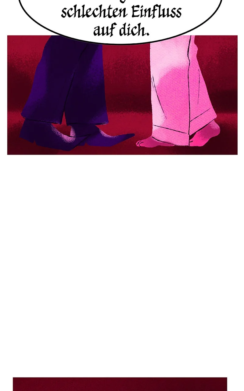 Read Lore Olympus DE Manga Online