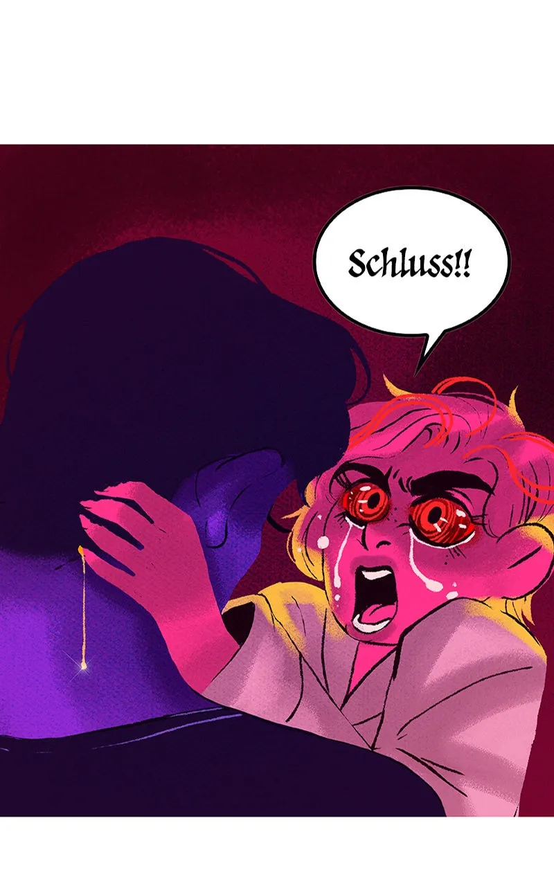 Read Lore Olympus DE Manga Online