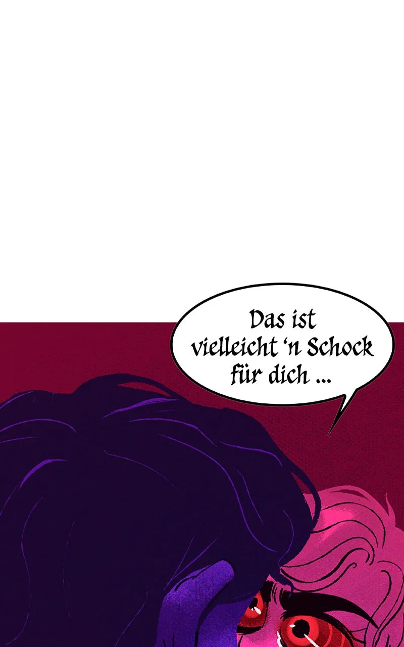 Read Lore Olympus DE Manga Online