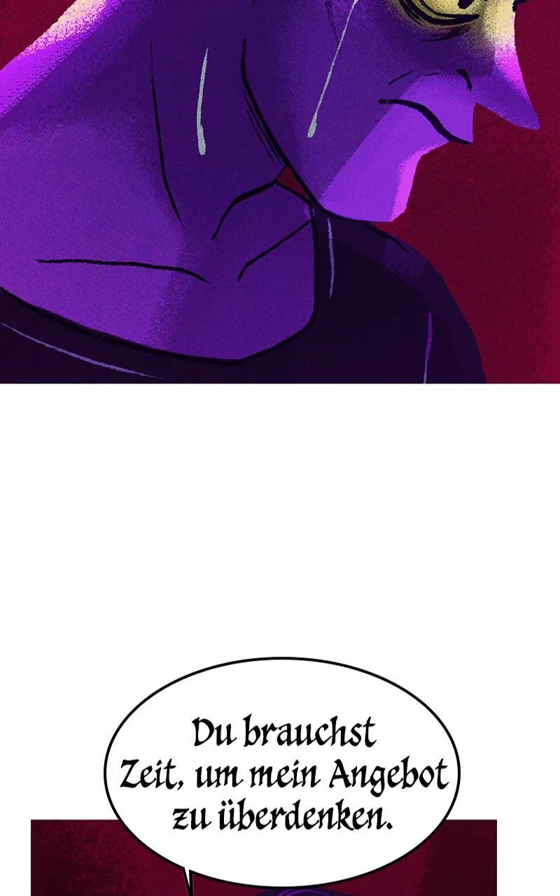 Read Lore Olympus DE Manga Online