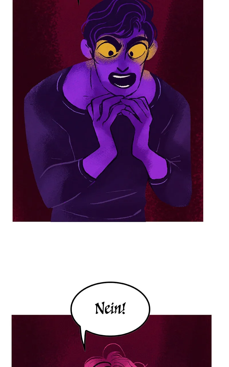 Read Lore Olympus DE Manga Online