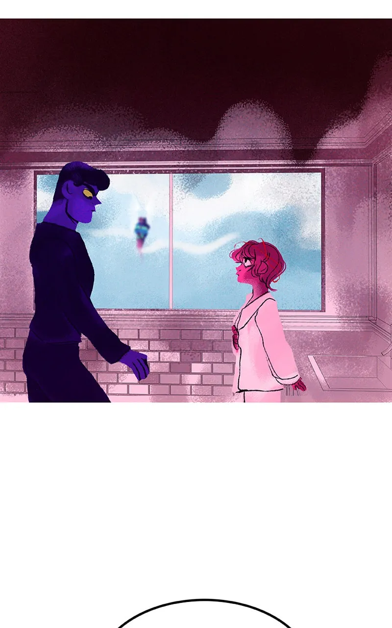 Read Lore Olympus DE Manga Online