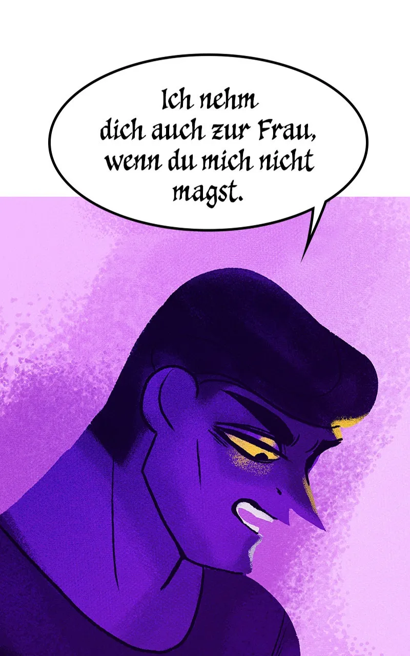 Read Lore Olympus DE Manga Online
