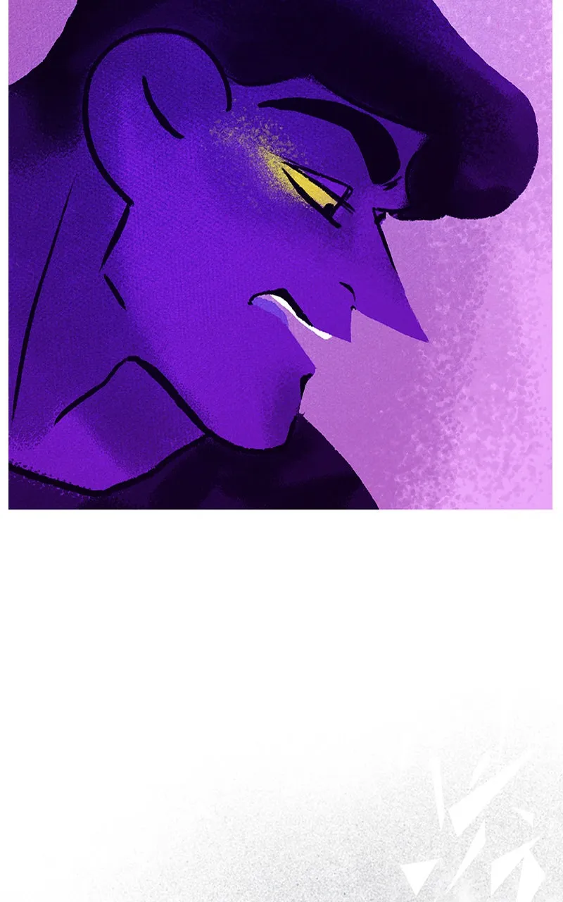 Read Lore Olympus DE Manga Online