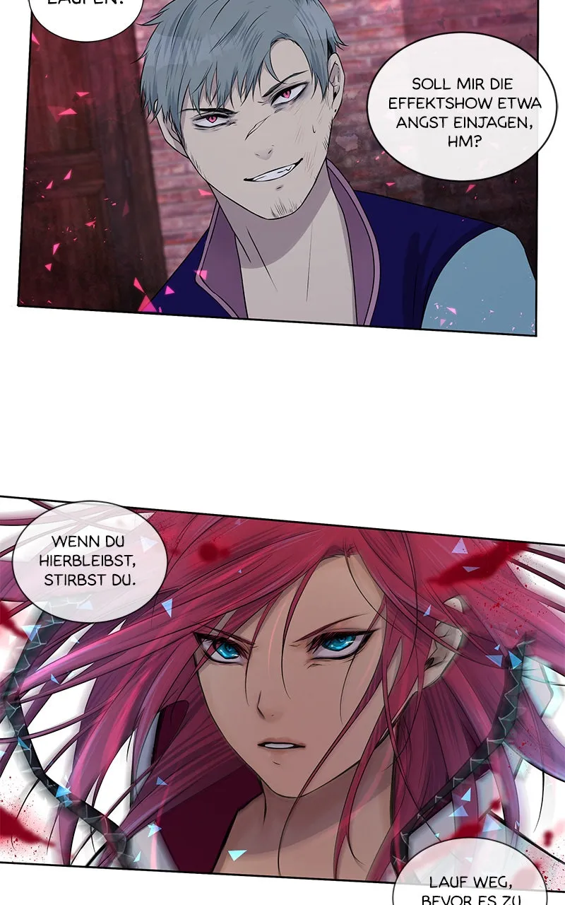 Read Phase DE Manga Online