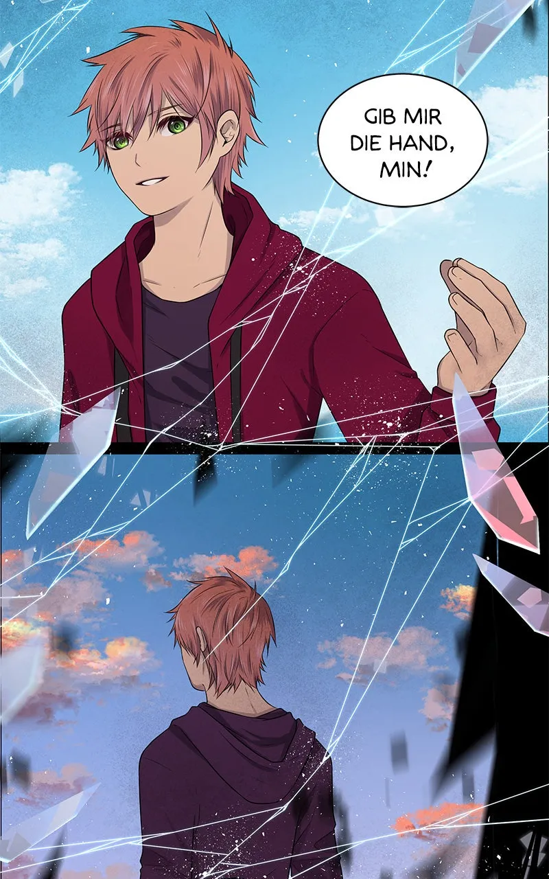 Read Phase DE Manga Online