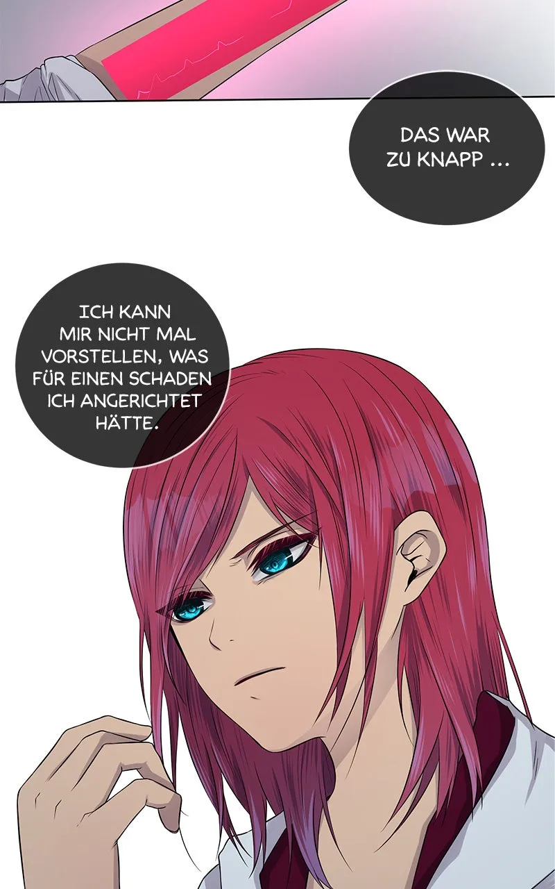 Read Phase DE Manga Online