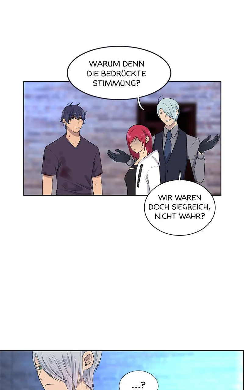 Read Phase DE Manga Online