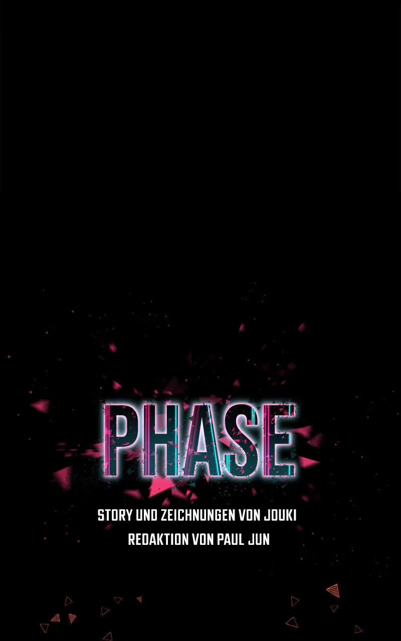 Read Phase DE Manga Online