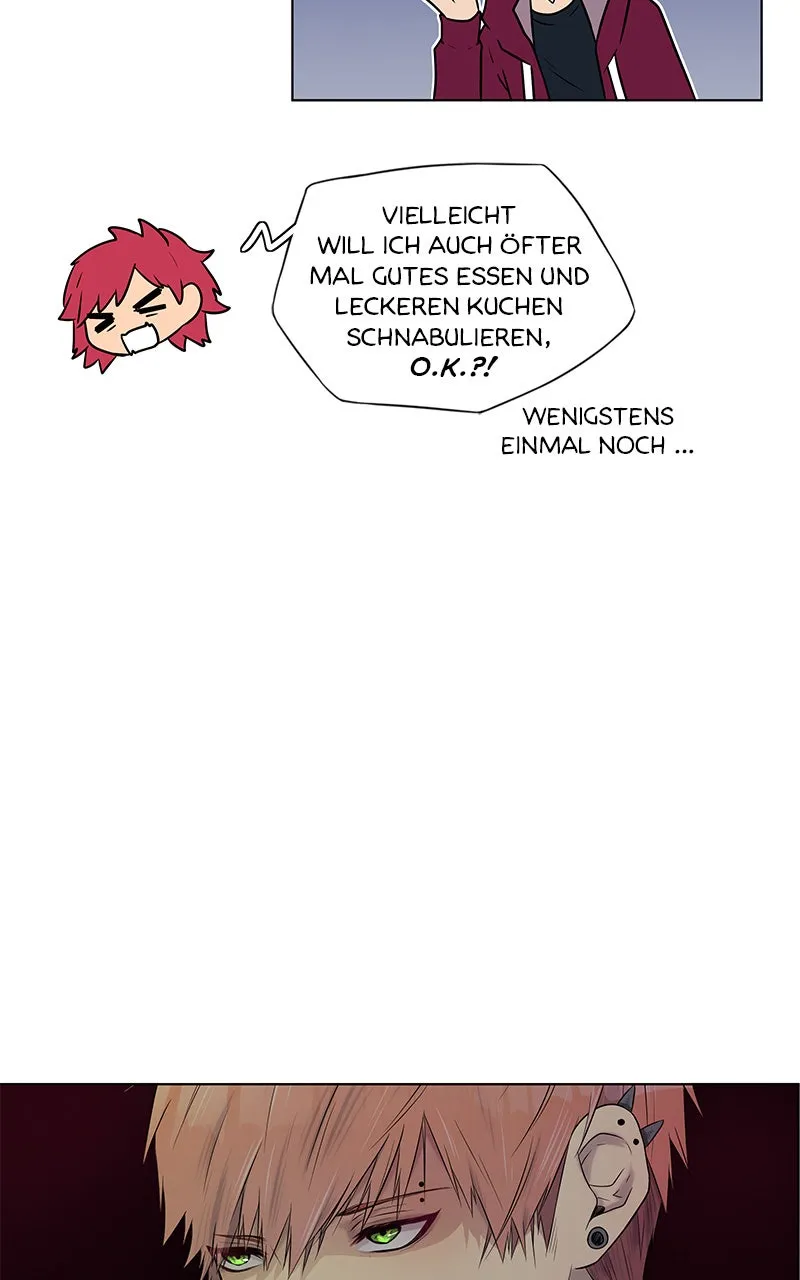 Read Phase DE Manga Online