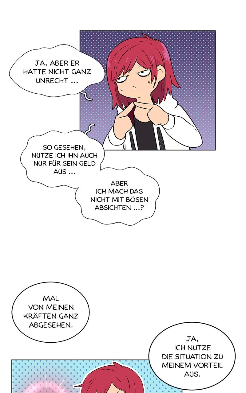 Read Phase DE Manga Online