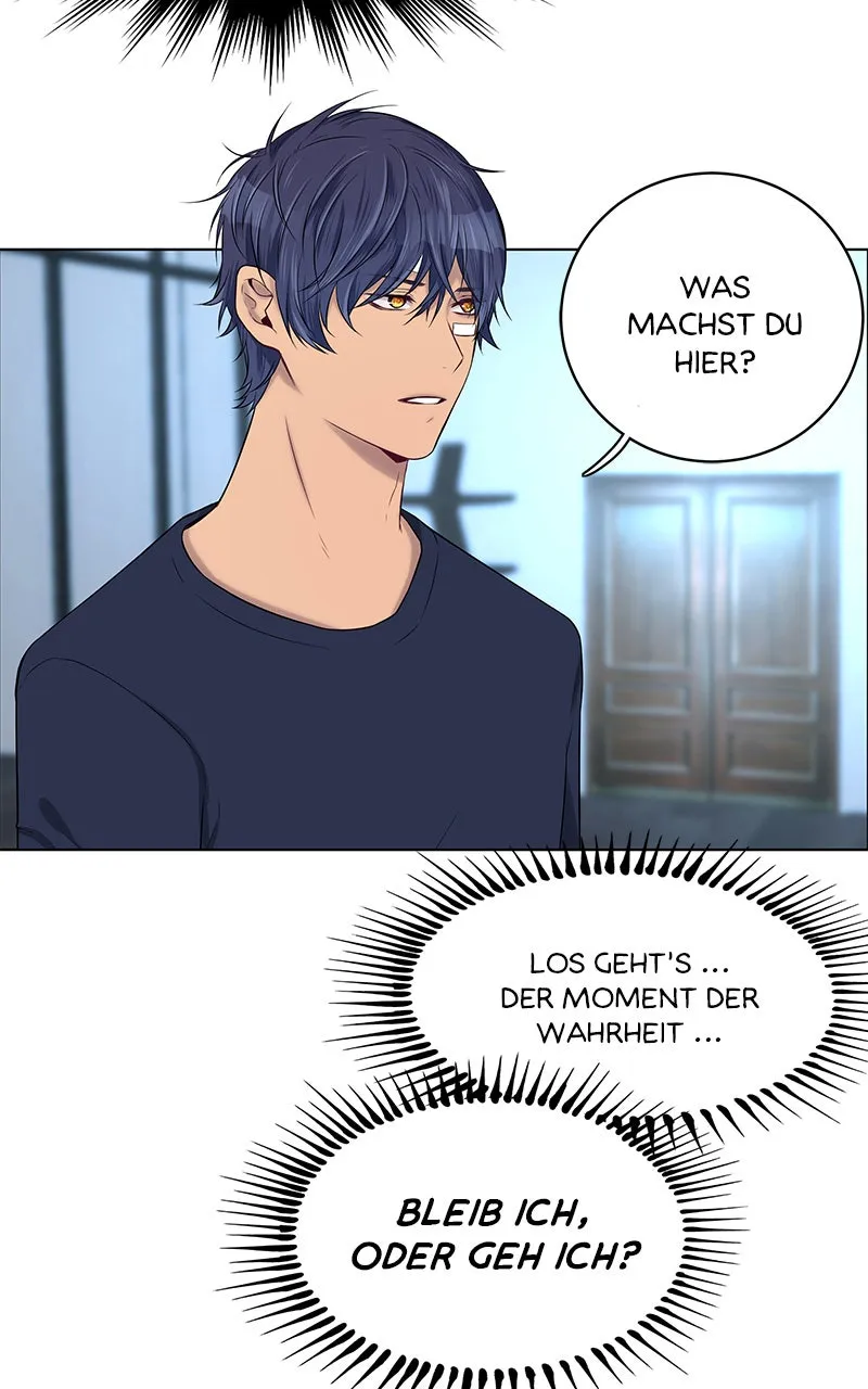 Read Phase DE Manga Online
