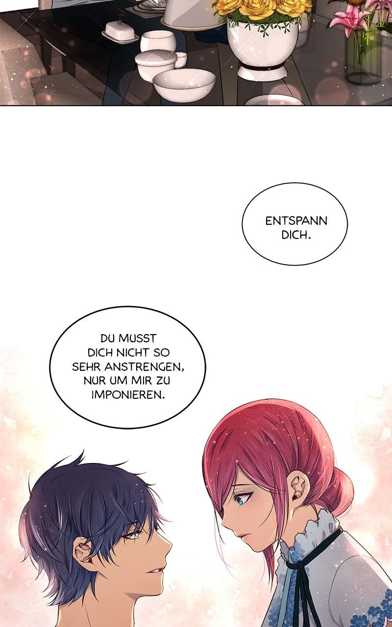 Read Phase DE Manga Online