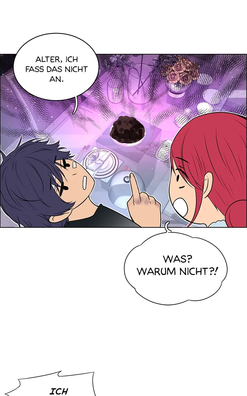 Read Phase DE Manga Online