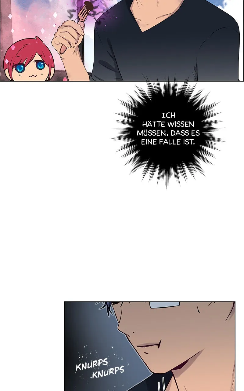Read Phase DE Manga Online