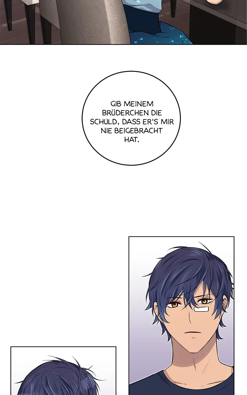Read Phase DE Manga Online