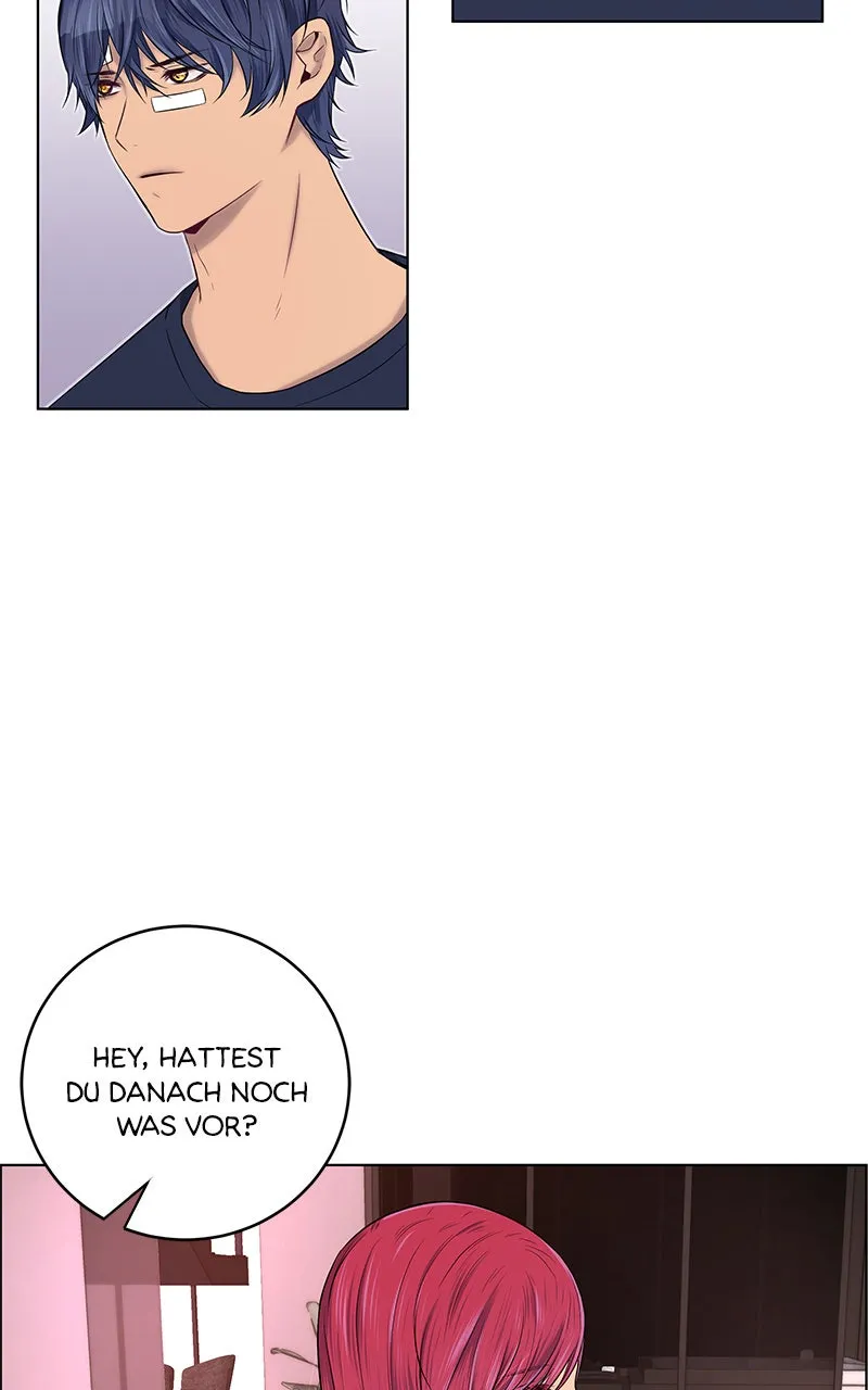 Read Phase DE Manga Online