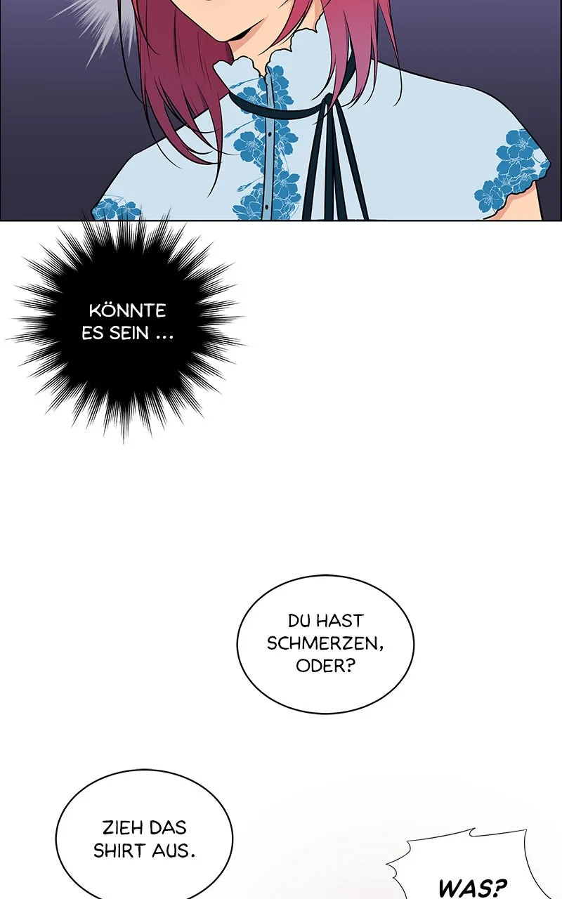 Read Phase DE Manga Online