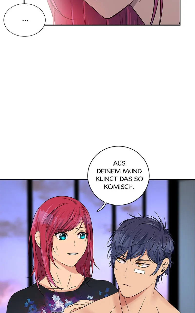 Read Phase DE Manga Online