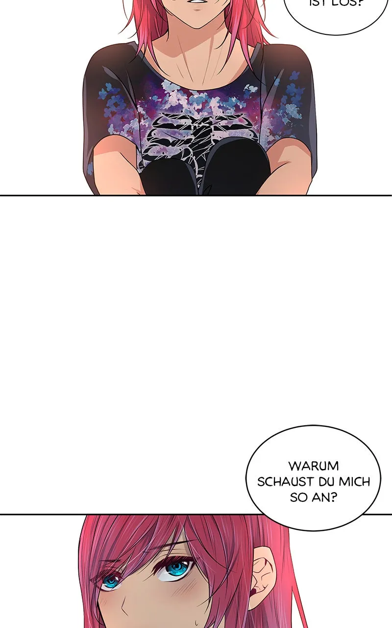 Read Phase DE Manga Online