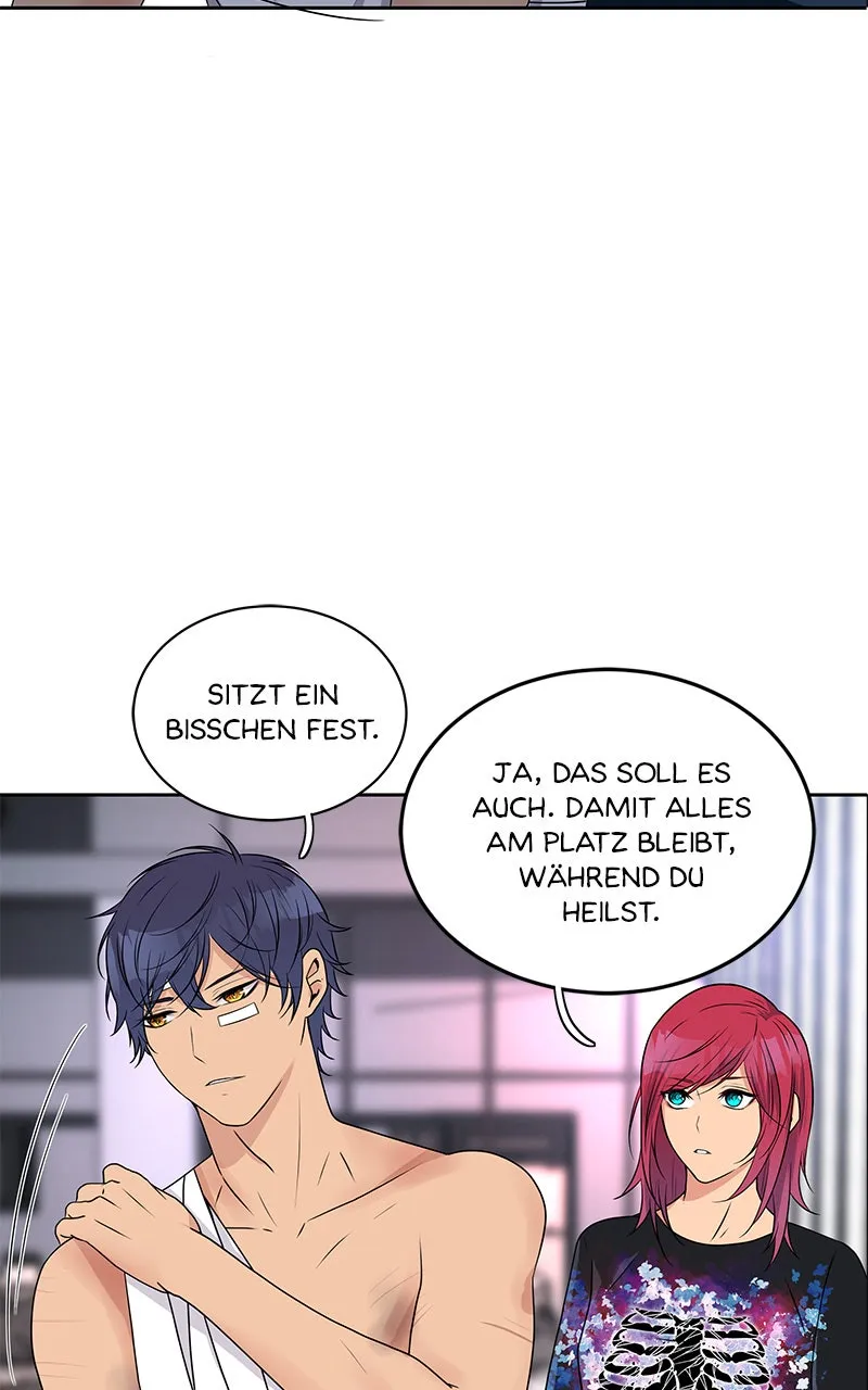 Read Phase DE Manga Online